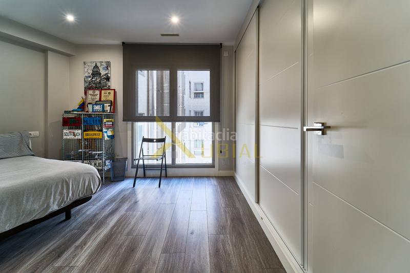 Foto a9e38497-568c-4c3e-a26b-2874adbc9dbd. Appartamento in paseo ronda 38 in Riazor - Visma Coruña (A)