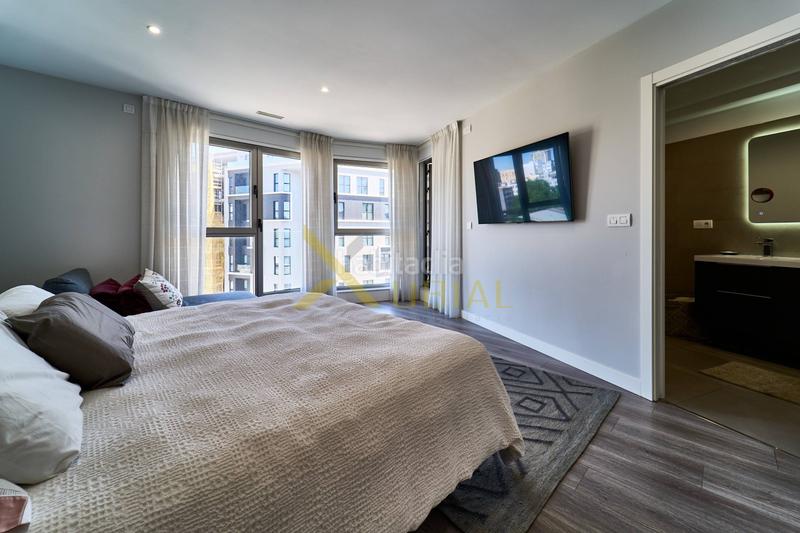 Foto bb4f6ee4-85a7-4c50-bf28-3d8d997cdd2f. Appartamento in paseo ronda 38 in Riazor - Visma Coruña (A)