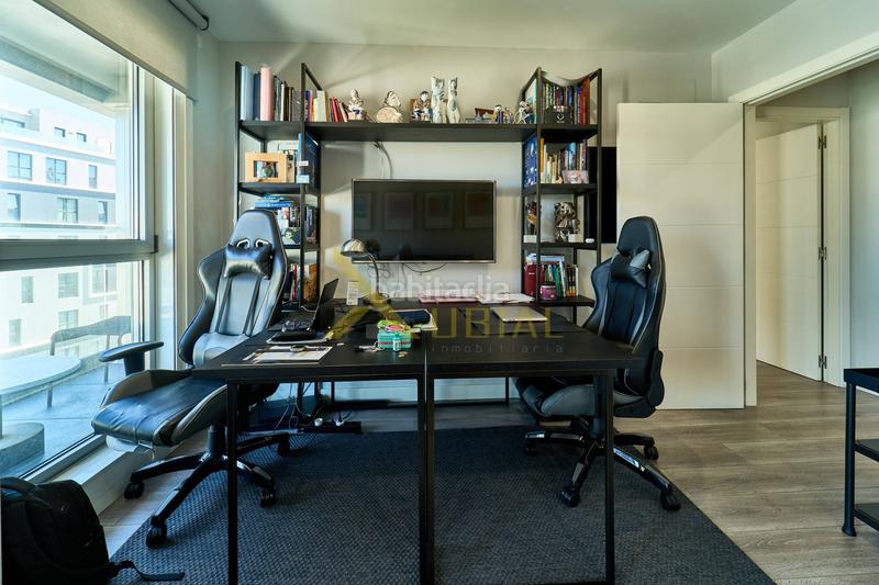 Foto bc2abc63-9979-49de-b28f-64f6613b4d62. Appartamento in paseo ronda 38 in Riazor - Visma Coruña (A)