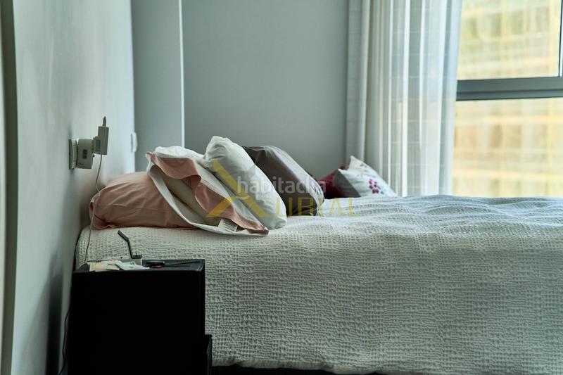 Foto c1235728-9e5b-4bdc-9752-01aba1fe3d81. Appartamento in paseo ronda 38 in Riazor - Visma Coruña (A)