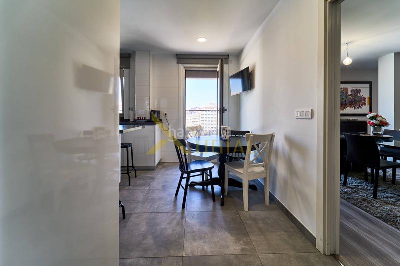 Foto c6bae38f-315d-44a8-af3e-c3544274bf0c. Appartamento in paseo ronda 38 in Riazor - Visma Coruña (A)