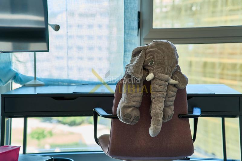 Foto cf8569bc-75d7-41f8-ad37-a99949f776ba. Appartamento in paseo ronda 38 in Riazor - Visma Coruña (A)