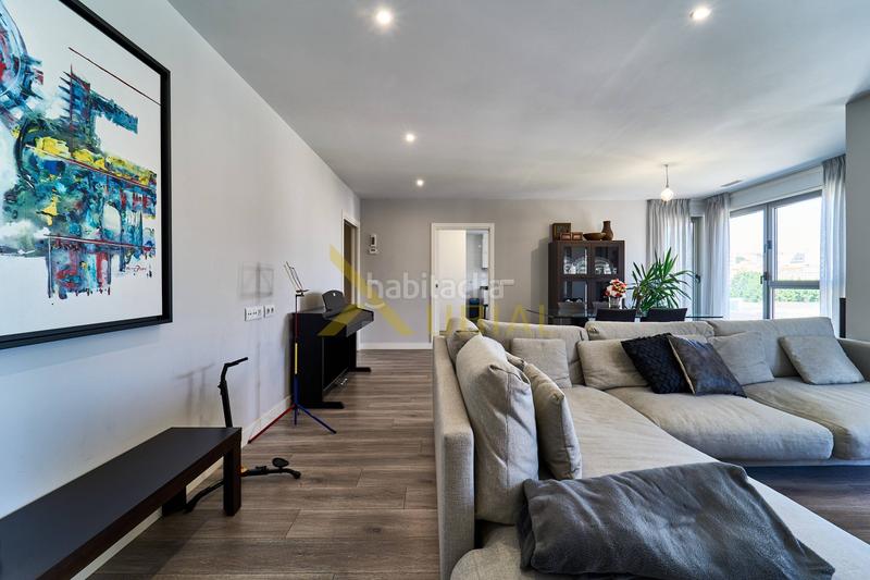 Foto d1de99cc-fa7c-407a-9538-46f816a76364. Appartamento in paseo ronda 38 in Riazor - Visma Coruña (A)