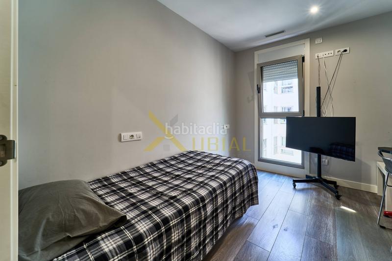 Foto d65dd613-2589-4916-994a-27f7b651cbe4. Appartamento in paseo ronda 38 in Riazor - Visma Coruña (A)