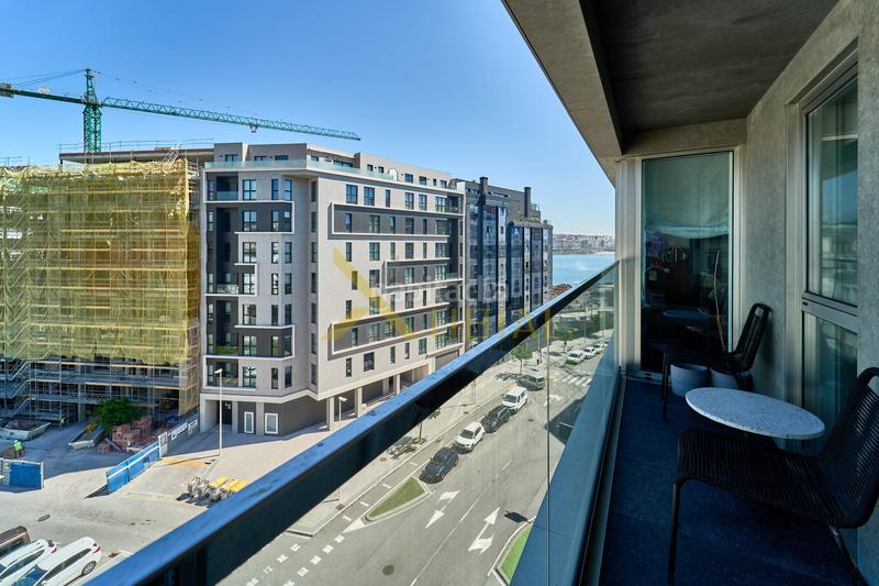 Foto dcf17a11-ca55-4451-857d-f83b6f649e68. Appartamento in paseo ronda 38 in Riazor - Visma Coruña (A)