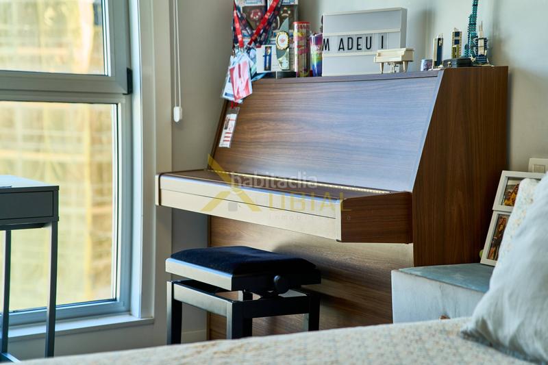 Foto e3a0a1b5-4be9-49d9-805b-b5415b9d668f. Appartamento in paseo ronda 38 in Riazor - Visma Coruña (A)