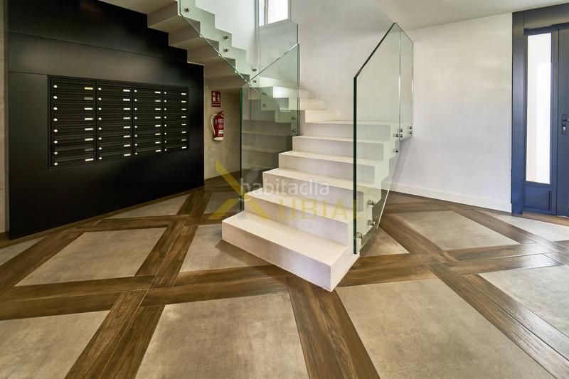 Foto e3eff25a-35a1-40c7-ad9b-35aa867d368a. Appartamento in paseo ronda 38 in Riazor - Visma Coruña (A)