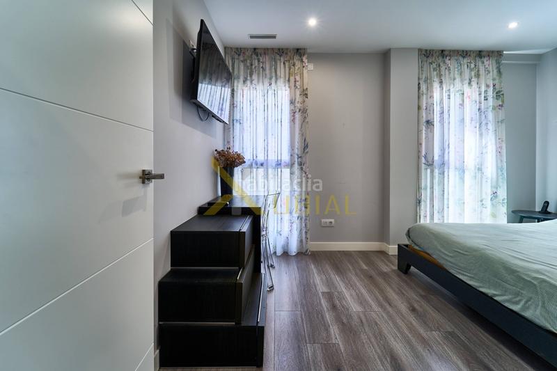 Foto f0d72bf7-a8ac-46b2-a896-67c6aec5e8b6. Appartamento in paseo ronda 38 in Riazor - Visma Coruña (A)