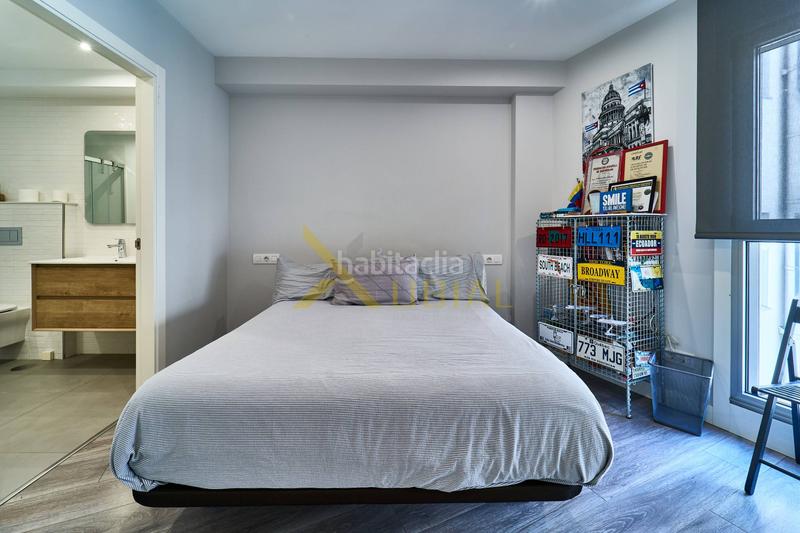 Foto f27981a9-41f9-4ced-9e84-4909755254a2. Appartamento in paseo ronda 38 in Riazor - Visma Coruña (A)