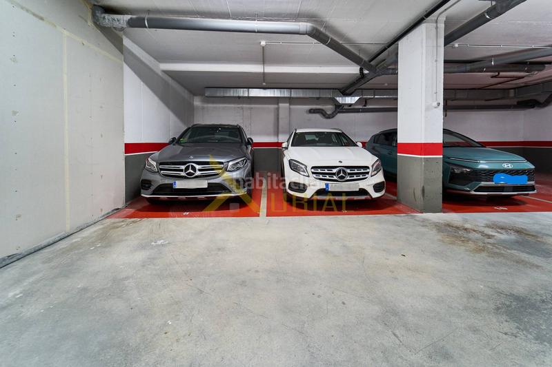 Foto f401bd47-46a3-4293-9250-784a6185d038. Appartamento in paseo ronda 38 in Riazor - Visma Coruña (A)