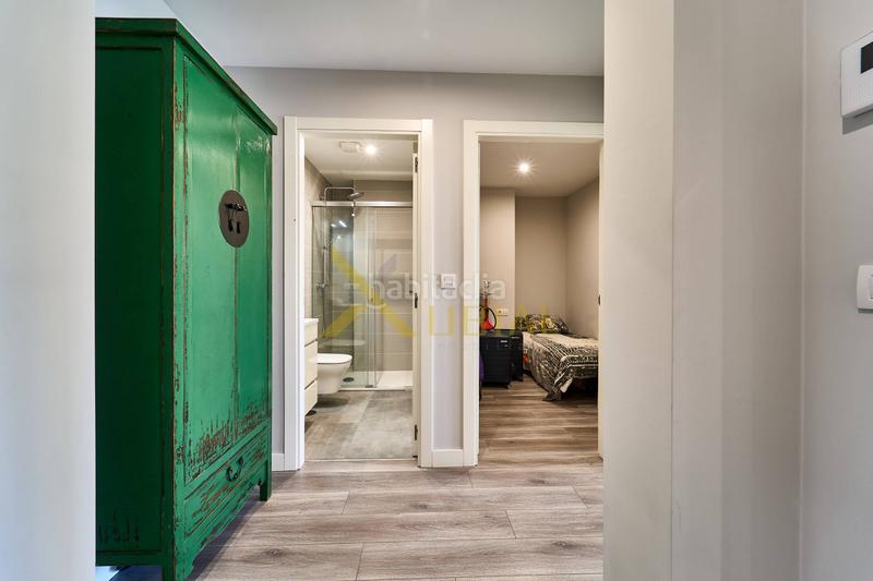 Foto f4868d93-9249-4d68-b3cb-274ffe3488a3. Appartamento in paseo ronda 38 in Riazor - Visma Coruña (A)