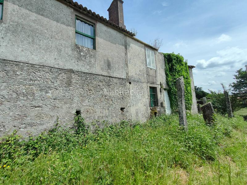 Foto 1e971670-7327-441e-9ac6-4ce1c276c147. Maison dans área de Ames Ames