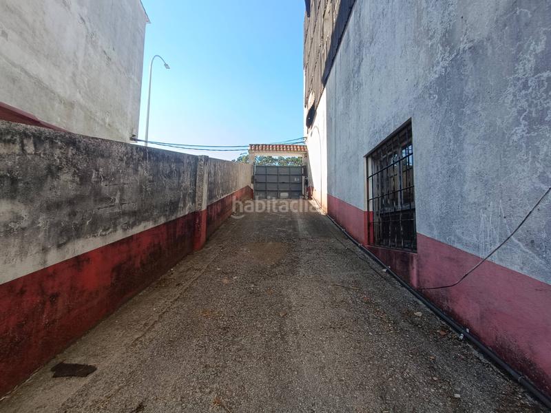 Foto 126cfb7e-d409-4d26-a030-2430c3f92e7a. Pis amb calefacció aparcament a Boiro