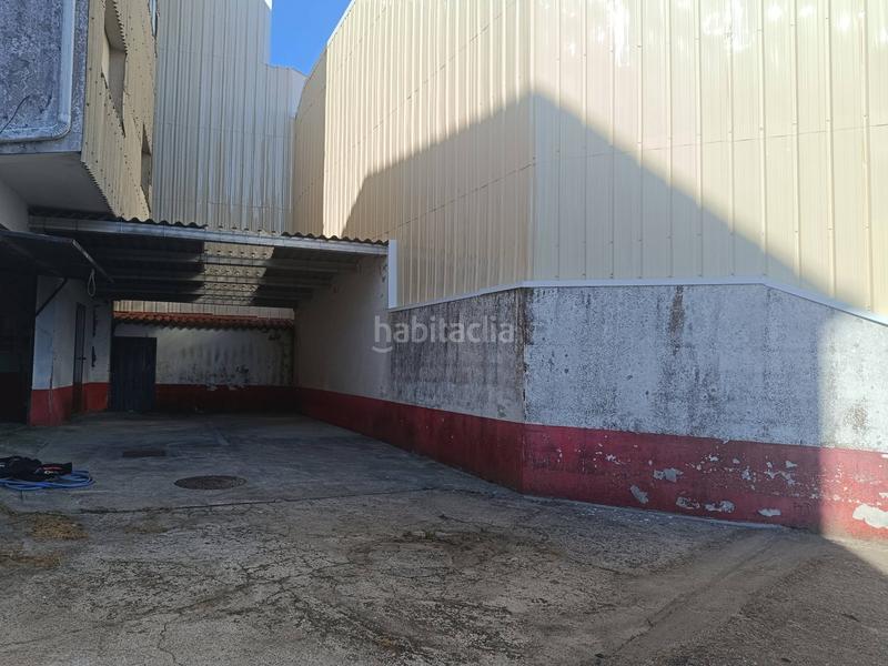 Foto 15be8785-1129-459e-8509-0e57a69c0079. Pis amb calefacció aparcament a Boiro