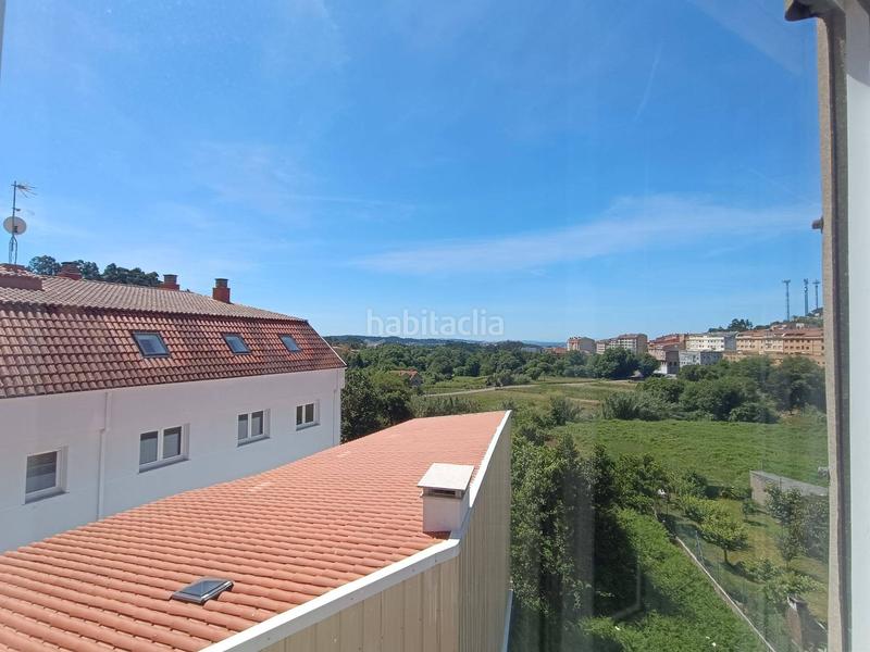 Foto 24c26358-411e-4d11-8835-0051eafafc25. Pis amb calefacció aparcament a Boiro