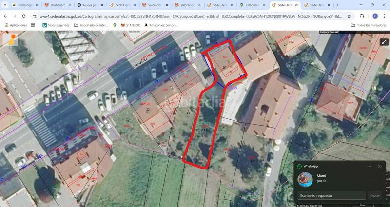 Foto 68d4f48d-2868-4b0c-8d58-50f355ad8dc8. Pis amb calefacció aparcament a Boiro