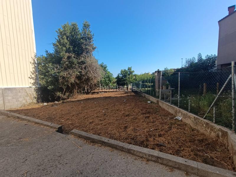 Foto 6bef45d3-12ee-40a8-9676-96a9bb0eb316. Pis amb calefacció aparcament a Boiro