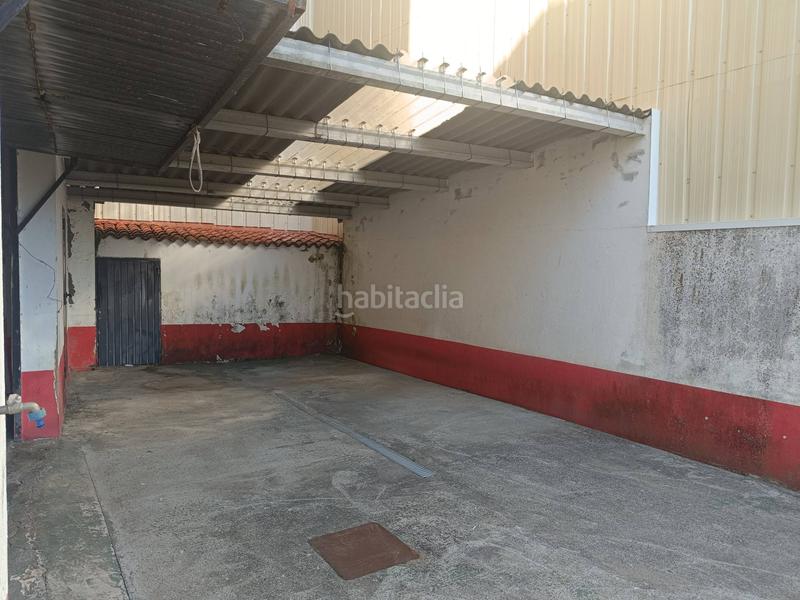 Foto 8b2cf5c0-db4e-48f2-aba5-555bbe3d7d3d. Pis amb calefacció aparcament a Boiro