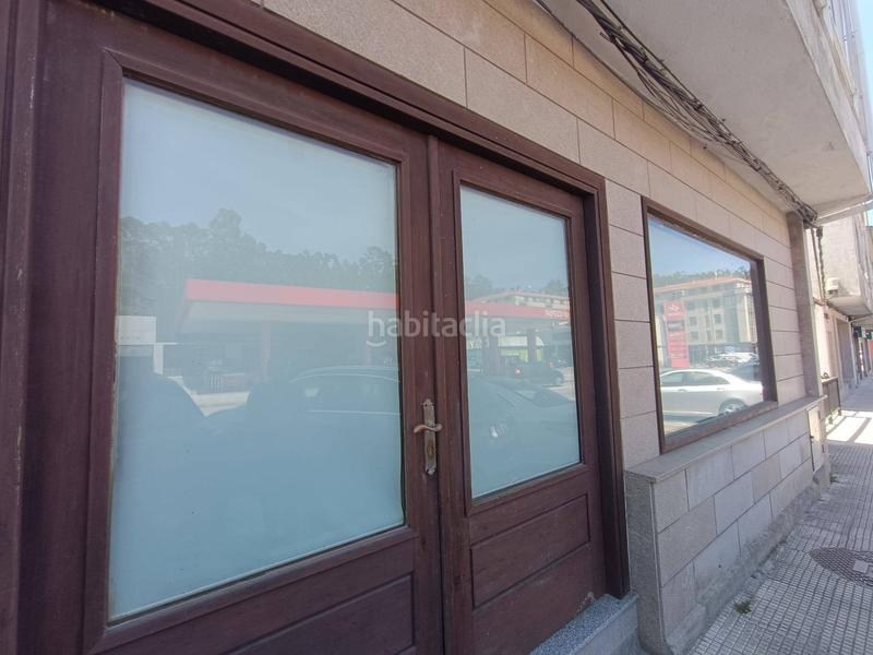 Foto a1bd27f6-08a6-4286-9478-908c362cdfcb. Pis amb calefacció aparcament a Boiro