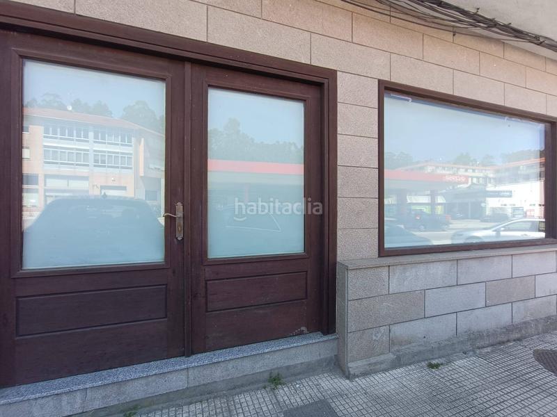 Foto a9f1c186-5177-4fa3-968f-a4a954bc8092. Pis amb calefacció aparcament a Boiro