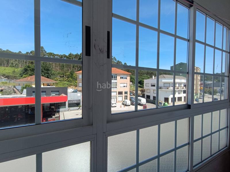 Foto bf834c29-c4a2-4e84-90d0-0cc5164b3ded. Pis amb calefacció aparcament a Boiro