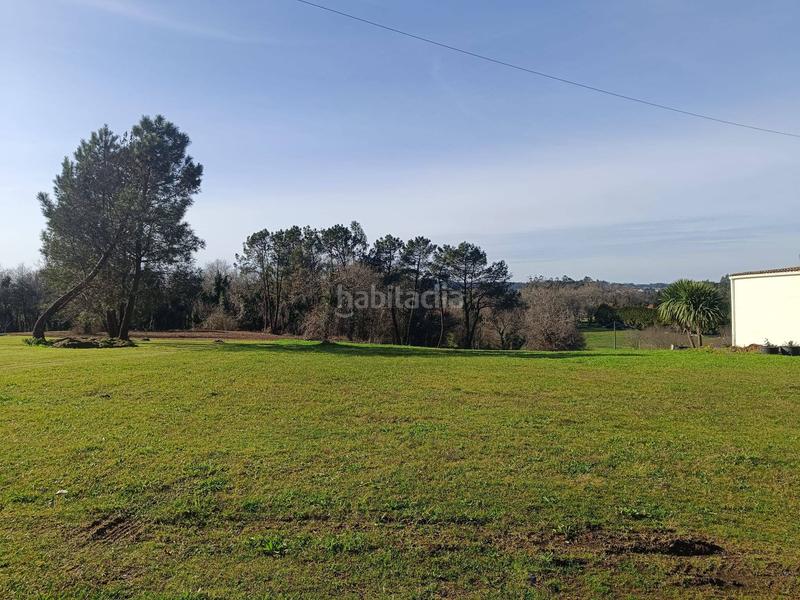 Foto 62217491-a29b-4b8c-b206-07ab5eba55a0. Terreno residenziale in Campus Norte - San Caetano Santiago de Compostela