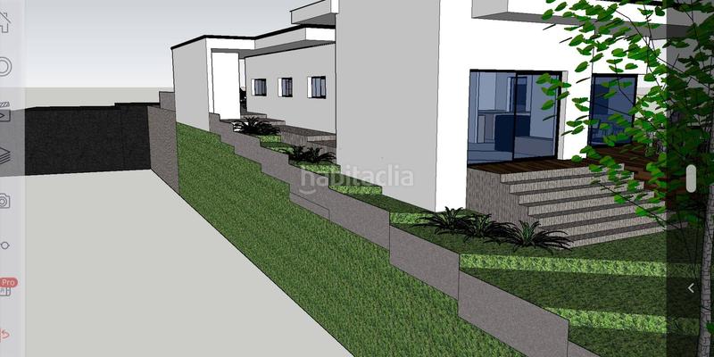 Foto 8ed6e1cd-ac90-44eb-8684-c941af547ebc. Terreno residenziale in Campus Norte - San Caetano Santiago de Compostela