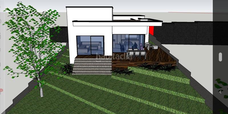 Foto 9683bd2c-1680-4a4d-958b-d02f64ccdfb6. Terreno residenziale in Campus Norte - San Caetano Santiago de Compostela