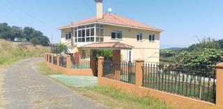 Casa  Souto (o)-agar. Gran oportunidad en agar, a estrada pontevedra  a solo 30 minuto