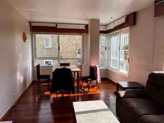 Flat  Calle agro magdalena. Oportunidad en milladoiro!