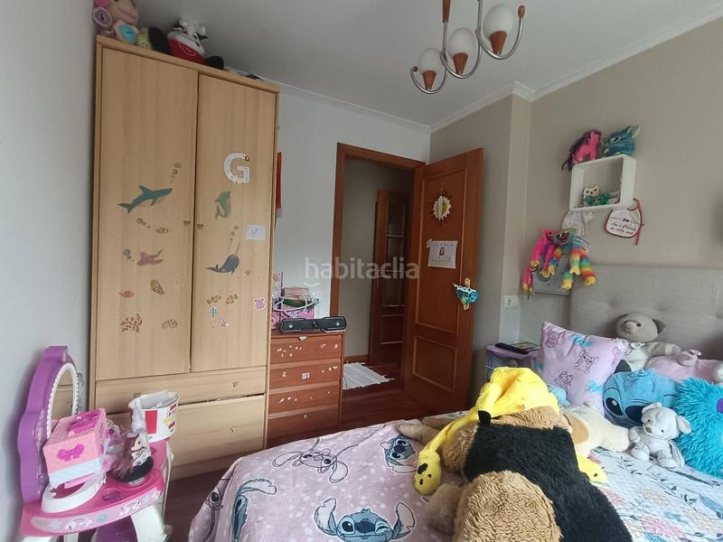 Foto b6148995-4351-4752-881f-2603e062e8d1. Pis amb calefacció aparcament a Teo