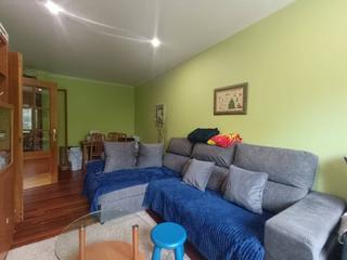 Etagenwohnung  Travesia cacheiras. Precioso piso en cacheiras enfrente al gadis