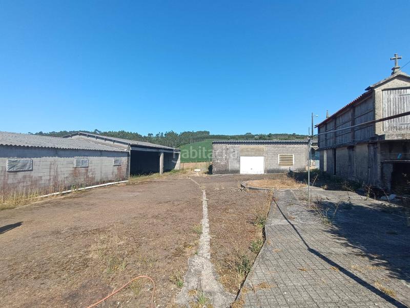 Foto 2670b1a9-cd50-4464-a238-d2ed81629be2. Casa amb aparcament a Trazo