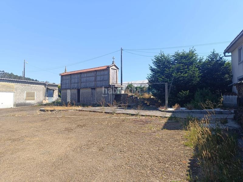 Foto 6b0f2a24-e87c-435e-bf39-31cf09d83d5e. Casa amb aparcament a Trazo