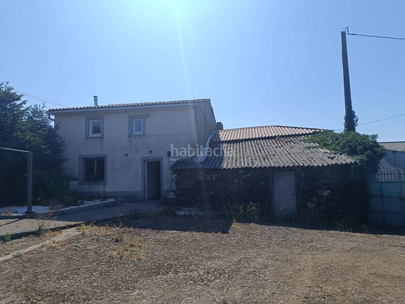 Foto 7e620cb4-56dd-4c20-9f60-92e5db0d2dd4. Casa amb aparcament a Trazo