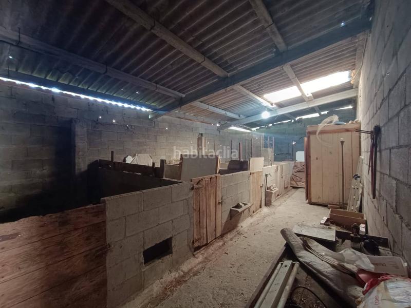 Foto a67f78db-4e7e-4def-9aa7-74dd147b8ea2. Casa amb aparcament a Trazo