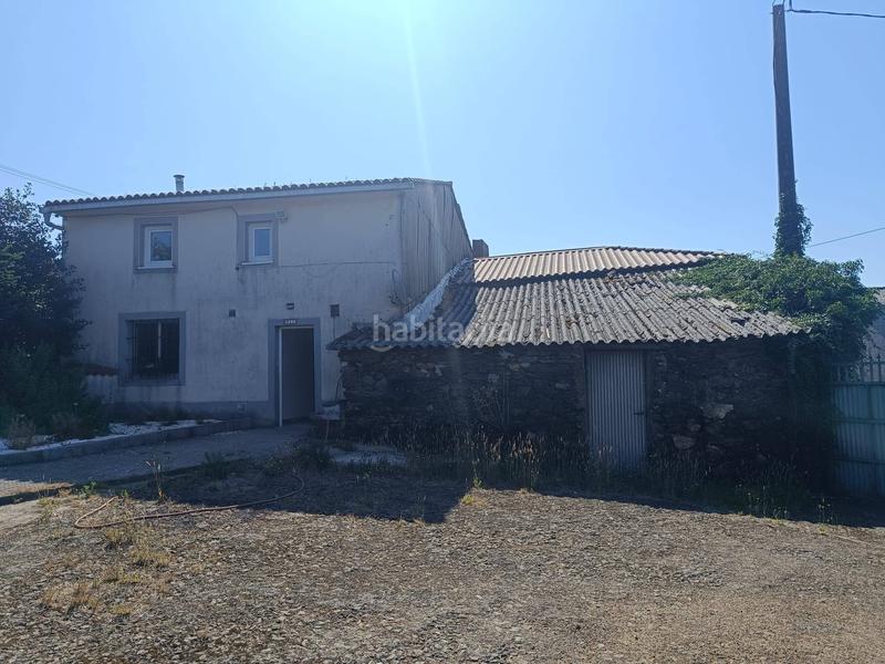 Foto b05151f7-c933-41db-82f9-c27e226f4de5. Casa amb aparcament a Trazo