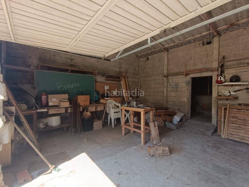 Foto b2d56531-8604-457c-be83-55b89a5f79c4. Casa amb aparcament a Trazo