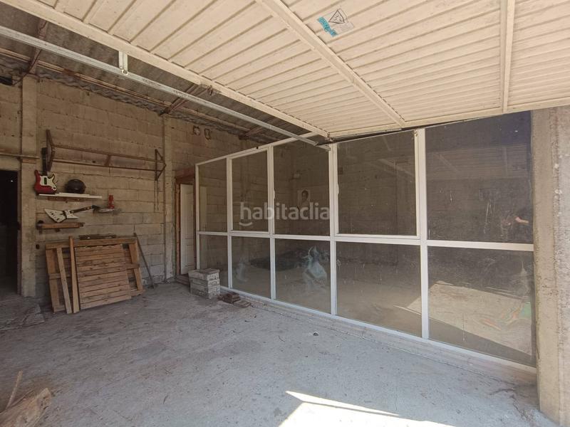 Foto c786ff63-0857-4aee-8e24-c8a411218b8c. Casa amb aparcament a Trazo