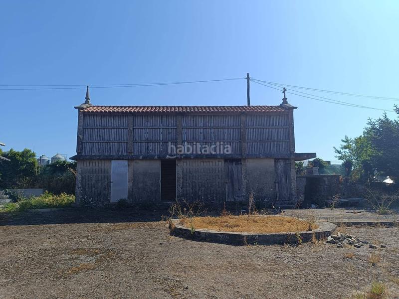 Foto d0477380-74e3-4e62-b6c7-5624379a00f0. Casa amb aparcament a Trazo