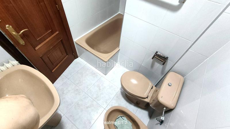 Foto 8ba4e29a-6f6f-4481-bcc8-fd87c4ee20bb. Appartamento in O Milladoiro Ames