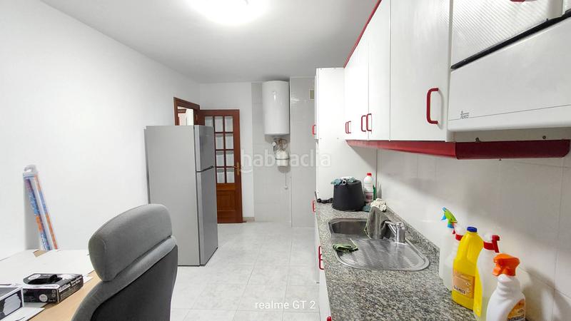 Foto bbe40e55-1acf-4dcd-abc5-d019178d785a. Appartamento in O Milladoiro Ames