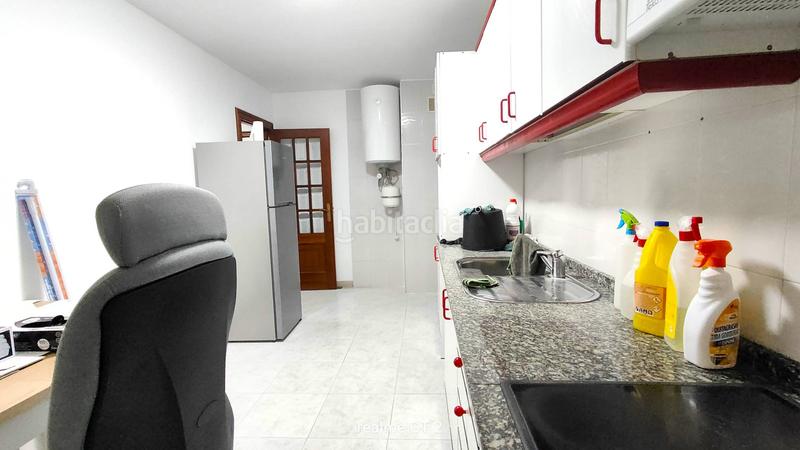 Foto d1b74615-0092-44dd-8f51-539c7918216d. Appartamento in O Milladoiro Ames