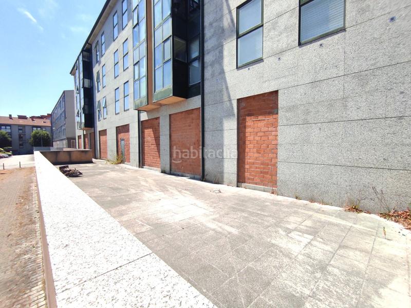 Foto b6fcfe87-2aad-4634-a147-7bc49d507dd6. Local comercial  en meixonfrío en Campus Norte - San Caetano Santiago de Compostela