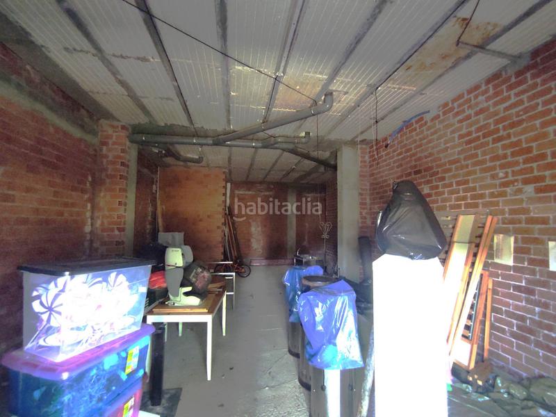 Foto d2024e70-d43e-4c47-bdc3-f10b58a1531b. Local comercial  en meixonfrío en Campus Norte - San Caetano Santiago de Compostela