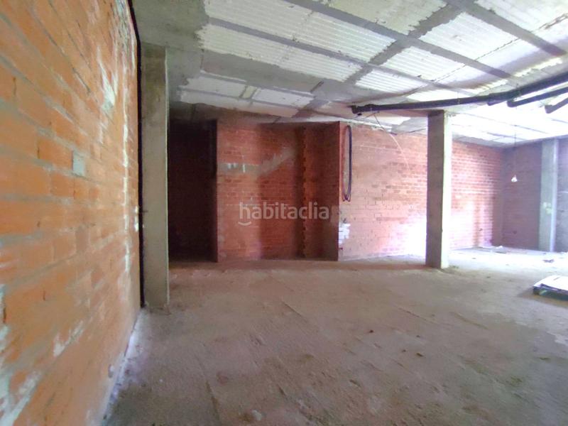 Foto 08f2229d-e7b2-466d-9106-b6e630d1b956. Local comercial  en meixonfrío en Campus Norte - San Caetano Santiago de Compostela
