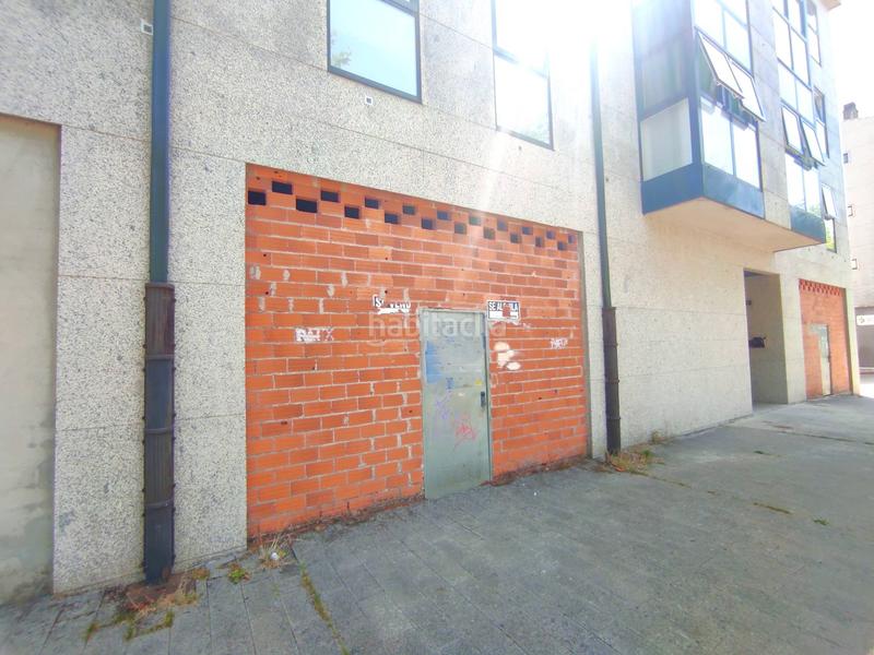 Foto 7e64ad96-6c24-47e7-9b4c-f7027fec0756. Local comercial  en meixonfrío en Campus Norte - San Caetano Santiago de Compostela