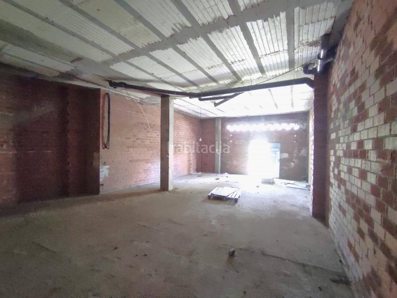 Foto f74eb78d-1293-4aaa-a3c1-55335990b185. Local comercial  en meixonfrío en Campus Norte - San Caetano Santiago de Compostela