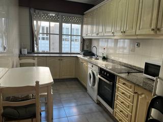 Location Appartement  Do penedo. Se alquila piso,  preferiblemente estudiantes