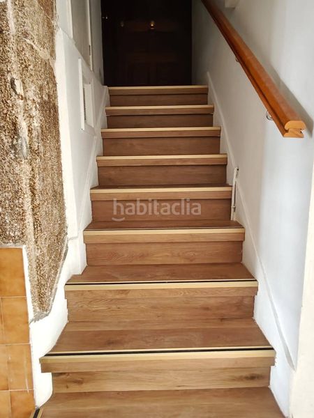 Foto 1a289e34-93e6-4a70-a2eb-d131dbf1f85d. Dúplex amb calefacció a Ensanche - Sar Santiago de Compostela